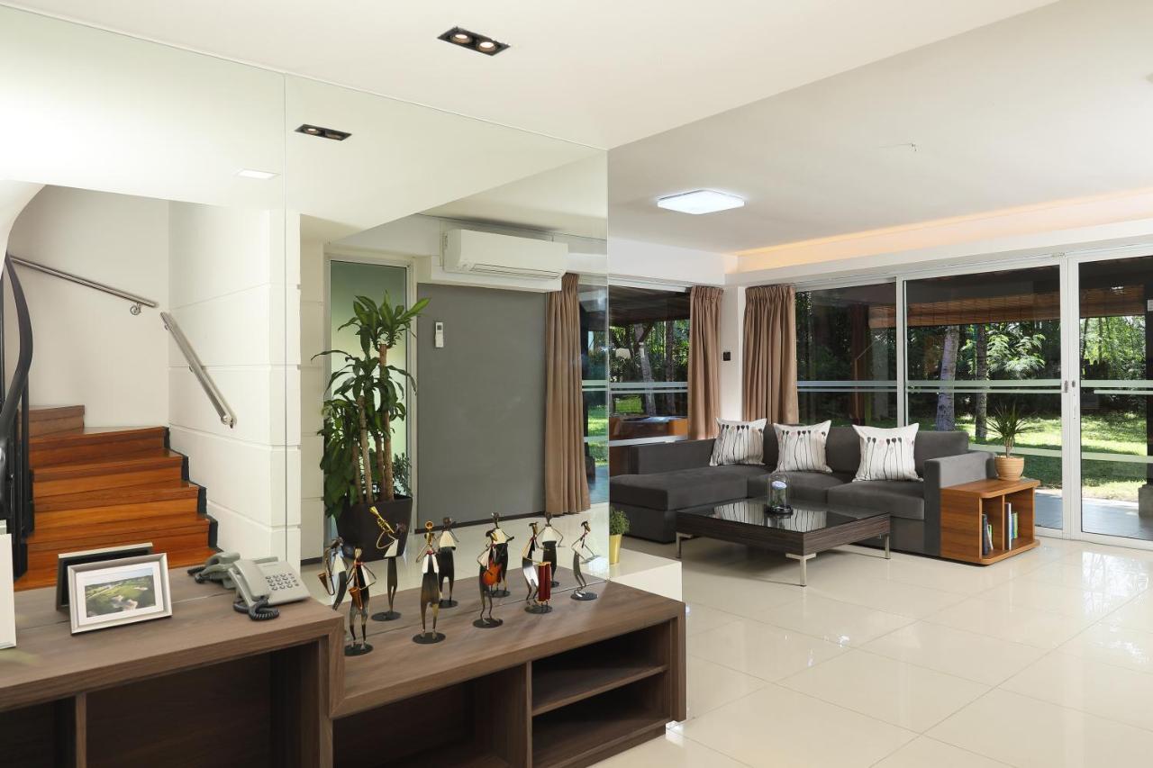 Khu nghỉ mát National Service & Country Club Singapore